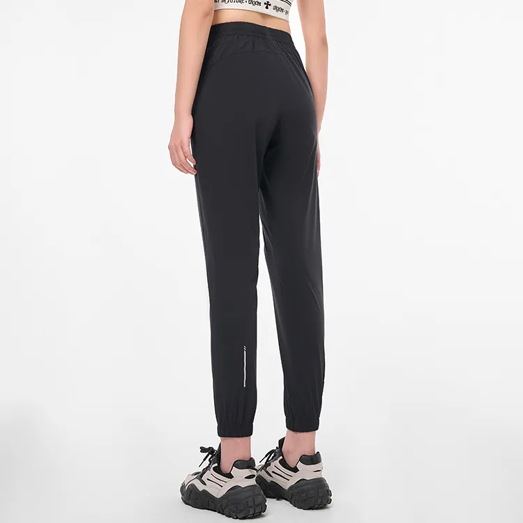 PELLIOT City Outdoor Collection Casual Pants Women's-2