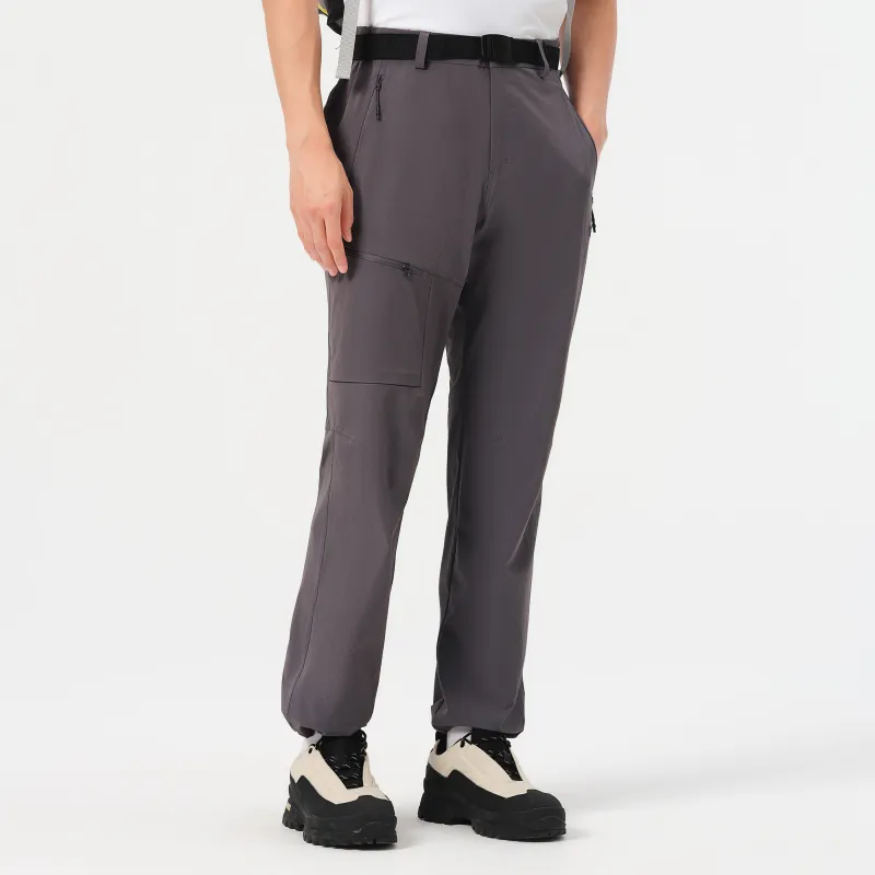 PELLIOT Sweatpants And Hiking Pants Unisex-20