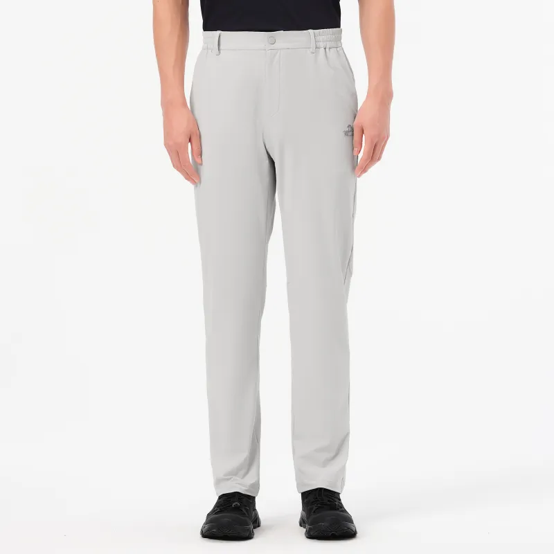 PELLIOT Classic 1.0 Casual Pants Men-15