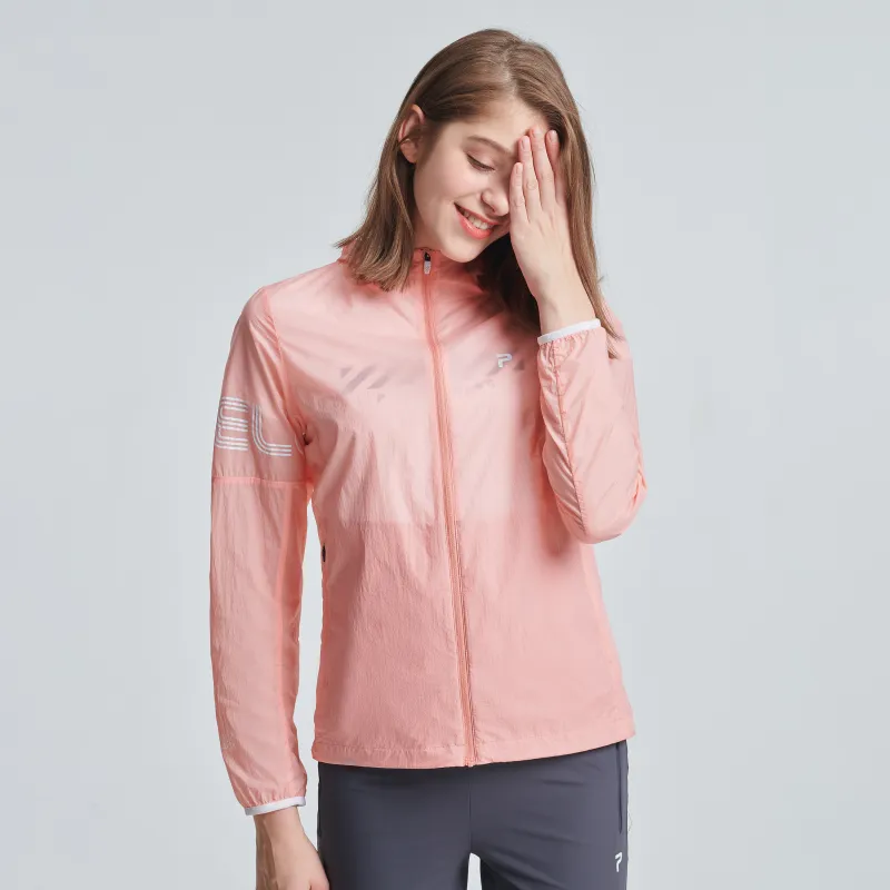 PELLIOT Classic 1.0 Breathable, Quick Dry, And Waterproof Sun Protection Clothing Women's-17