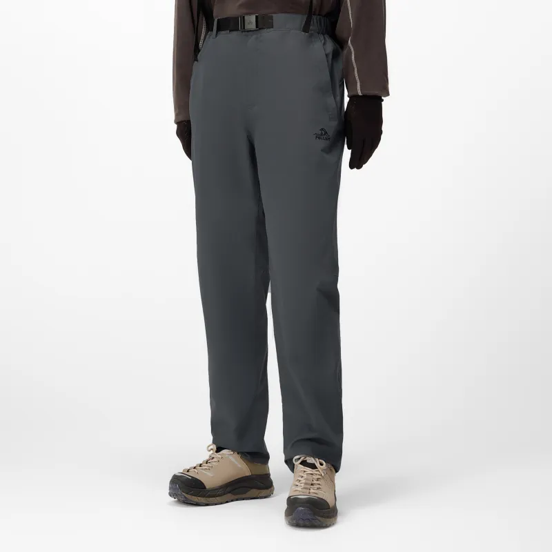 PELLIOT Windbreaker Pants Unisex-15