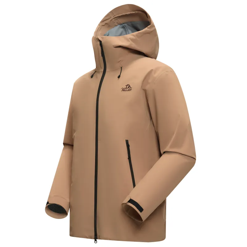 PELLIOT Windbreaker Jacket Unisex-30