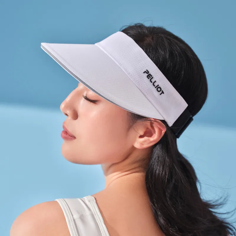 PELLIOT Polyester Lightweight Breathable Unisex-3