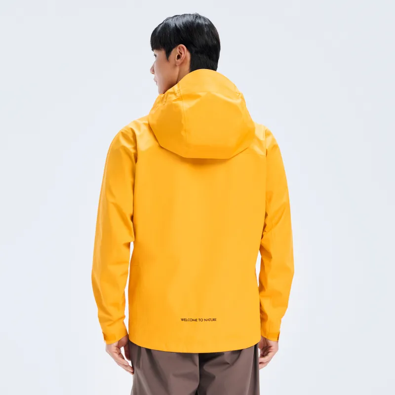 PELLIOT Windbreaker Jacket Unisex-4