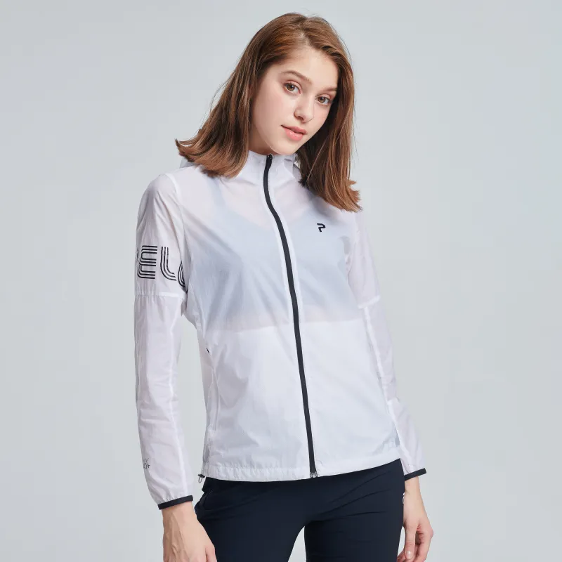 PELLIOT Classic 1.0 Breathable, Quick Dry, And Waterproof Sun Protection Clothing Women's-2