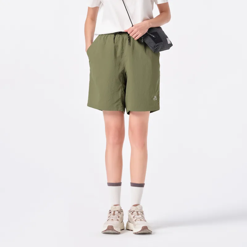 PELLIOT Tasco Fabric Cloud Touch Technology Shorts Unisex-16