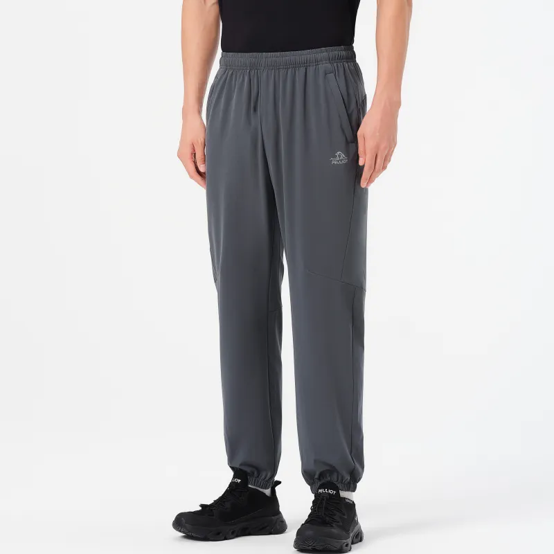 PELLIOT Mountaineering Pants Unisex-17