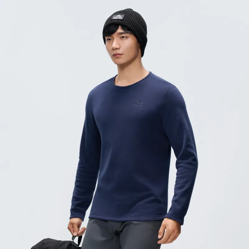 PELLIOT Unisex Thermal Tops-12