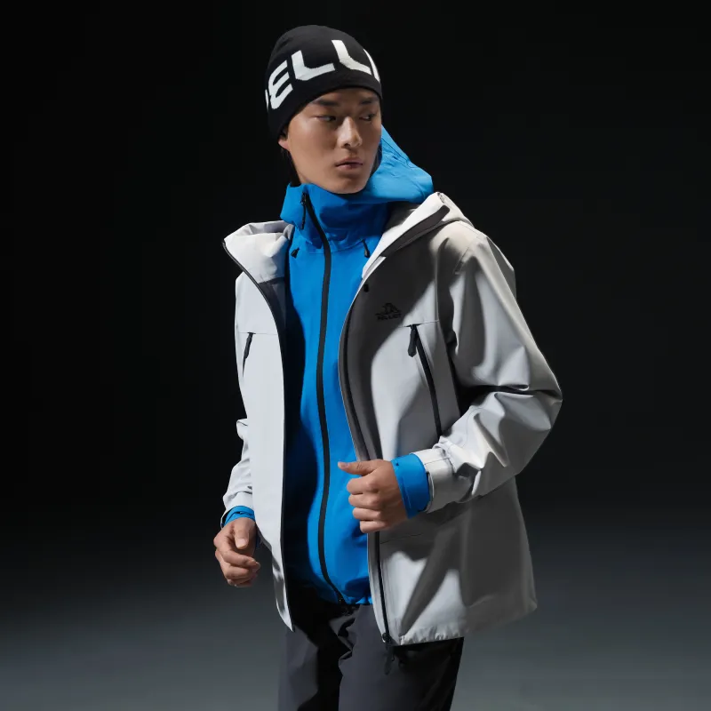 PELLIOT Windbreaker Jacket Unisex-32