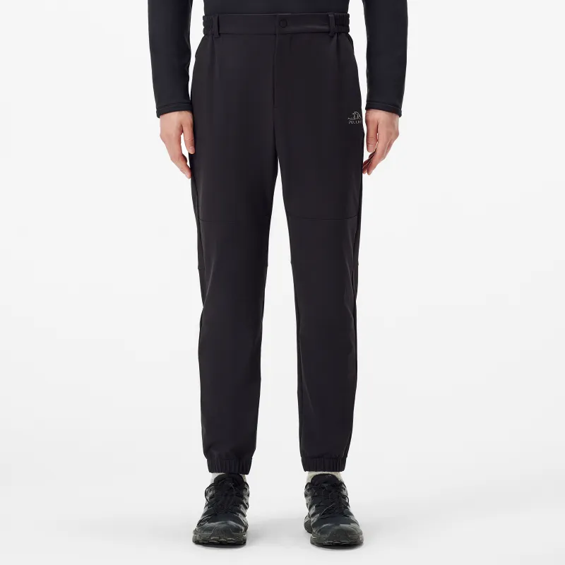 PELLIOT Casual Pants Sweatpants Unisex-3