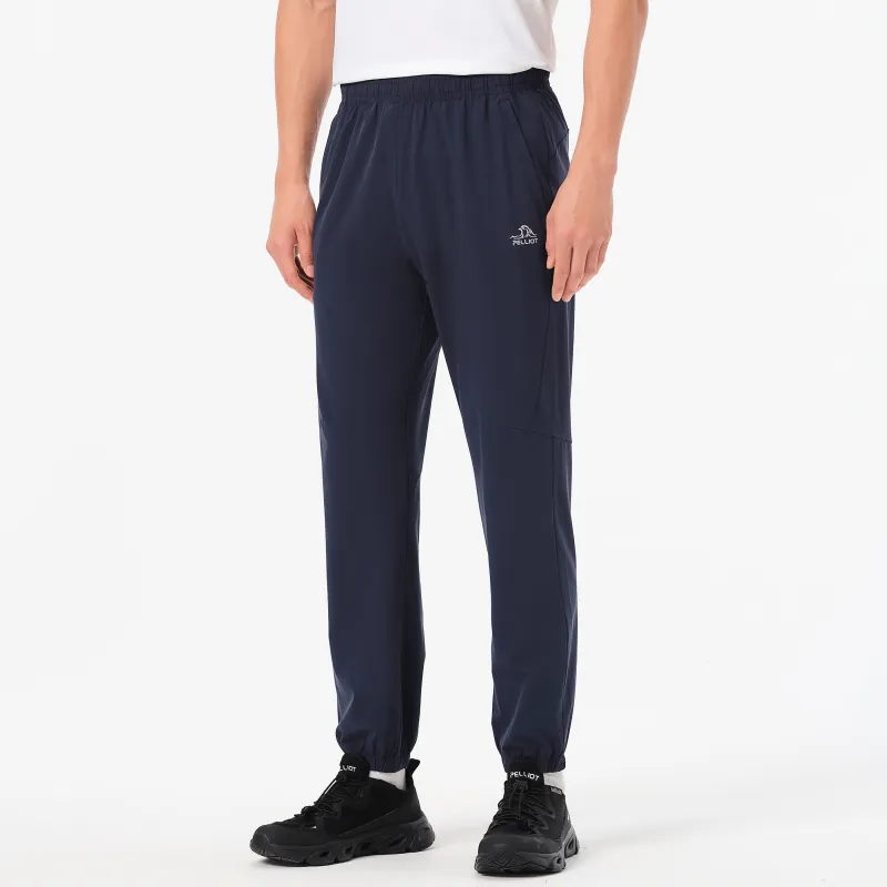 PELLIOT Mountaineering Pants Unisex-12