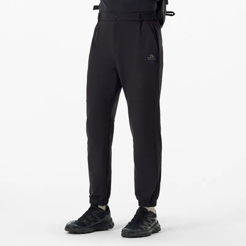 PELLIOT Casual Pants Sweatpants Unisex-6