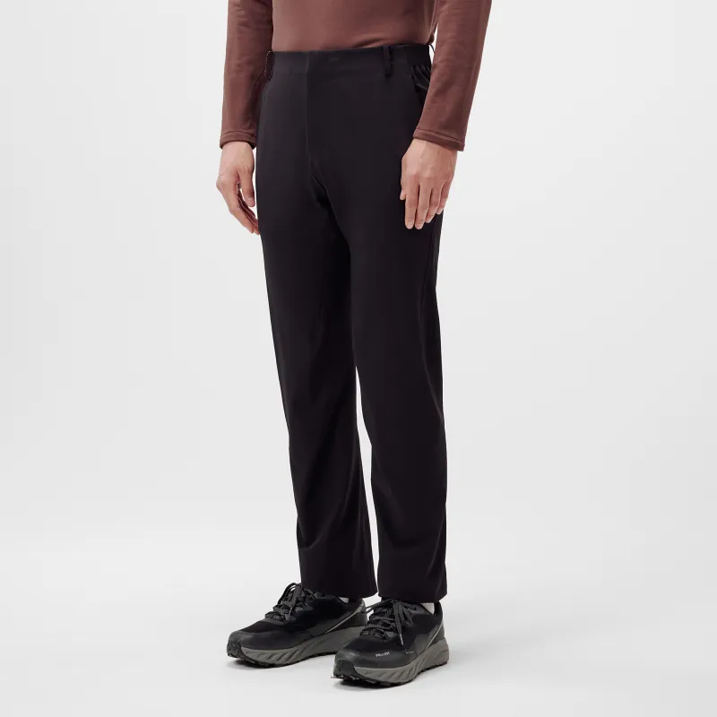 PELLIOT Hiking Pants Mountaineering Length Pants Men's-4