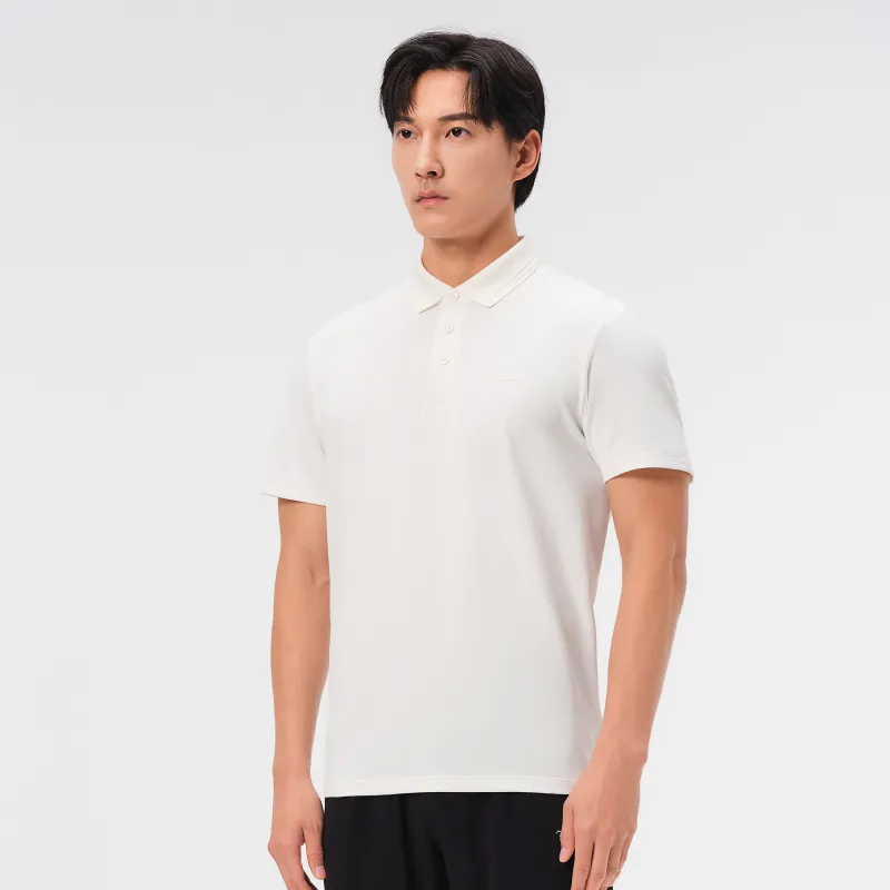 PELLIOT City Outdoor Collection Polo Shirt Men's-31