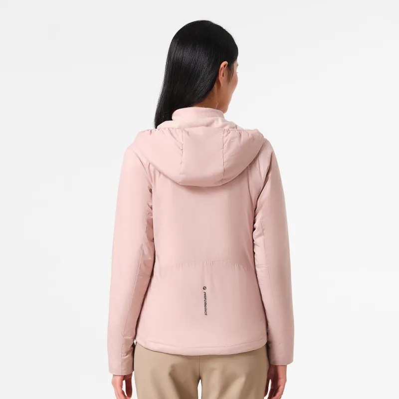 PELLIOT P Series Puffer Jacket Women's-4