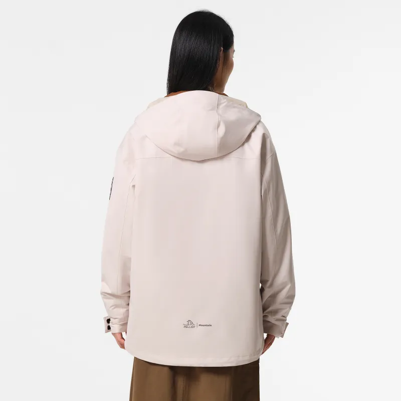 PELLIOT Mountain Collection Windbreaker Jackets Unisex-4