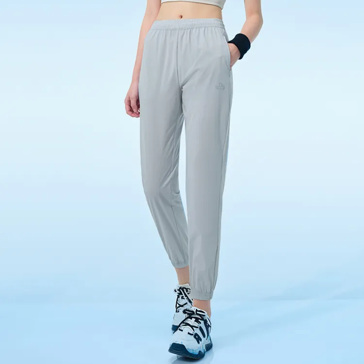 PELLIOT City Outdoor Collection Casual Pants Women's-17