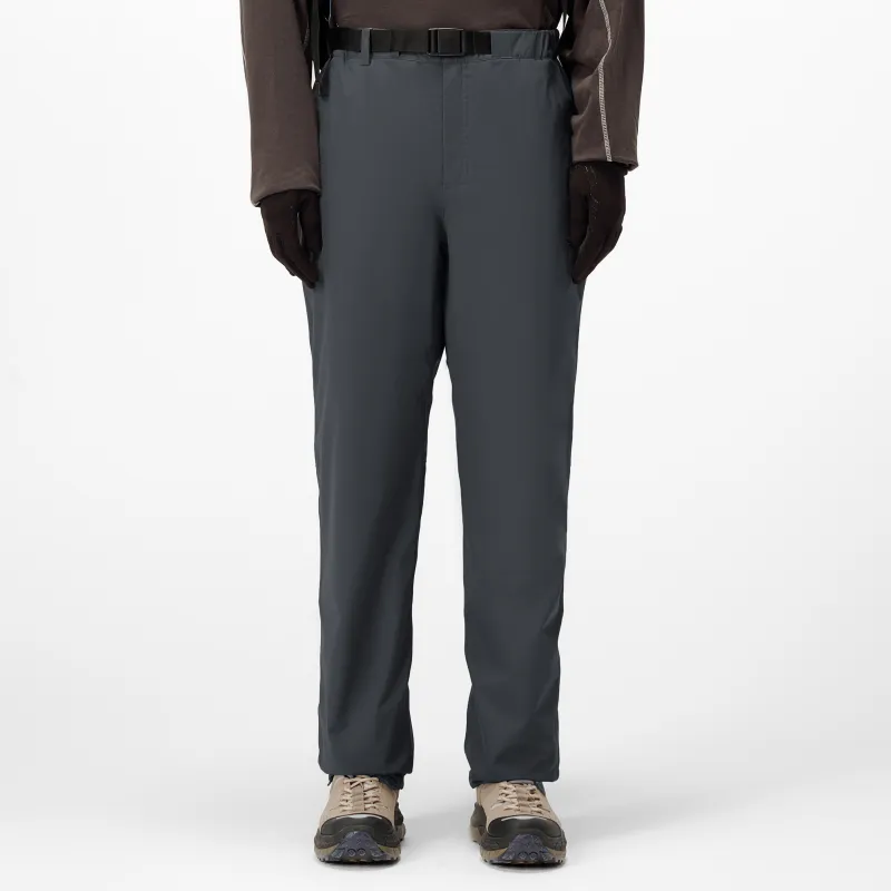 PELLIOT Windbreaker Pants Unisex-13