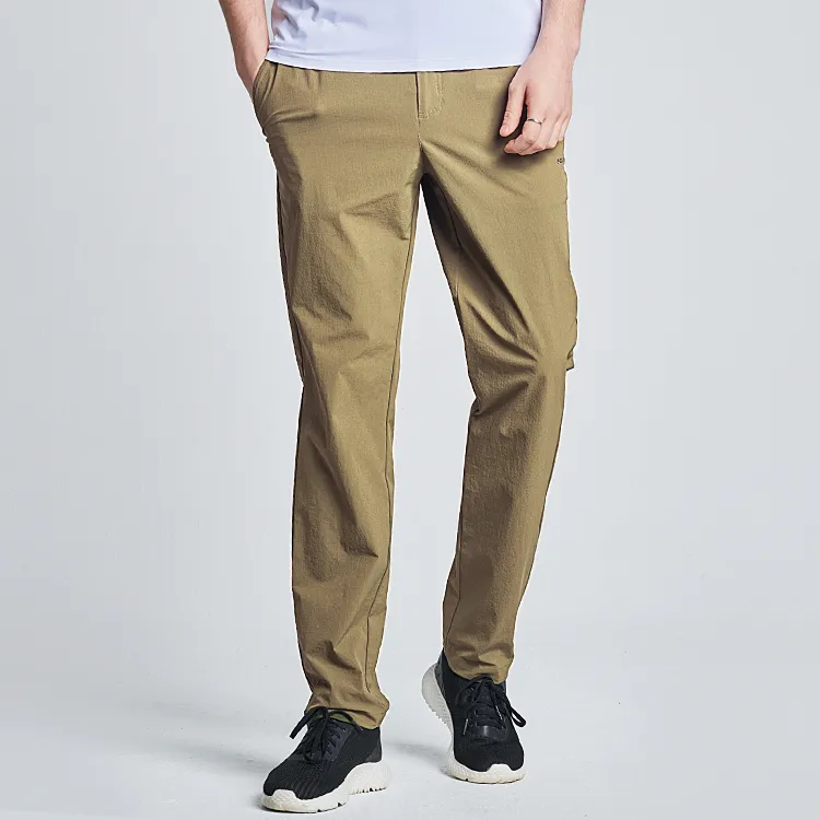 PELLIOT Classic 1.0 Casual Pants Men-23