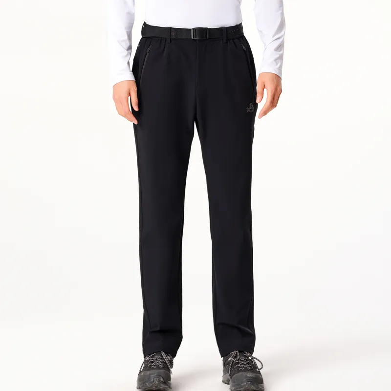 PELLIOT Windbreaker Pants Unisex-2