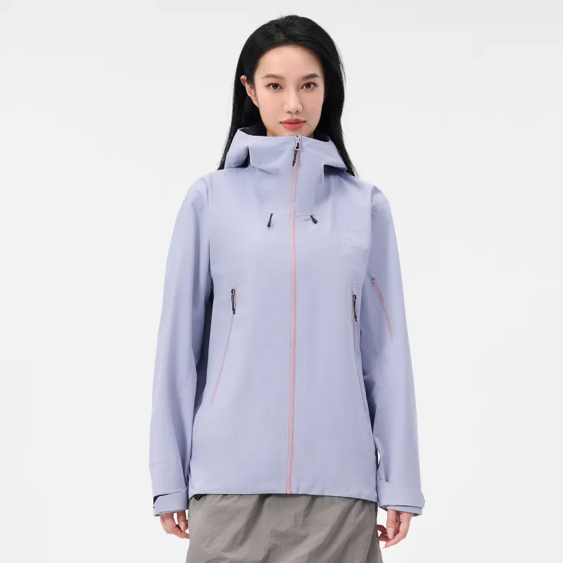 PELLIOT Waterproof, Windproof, Breathable, And Abrasion Resistant Windbreaker Jacket Unisex-23