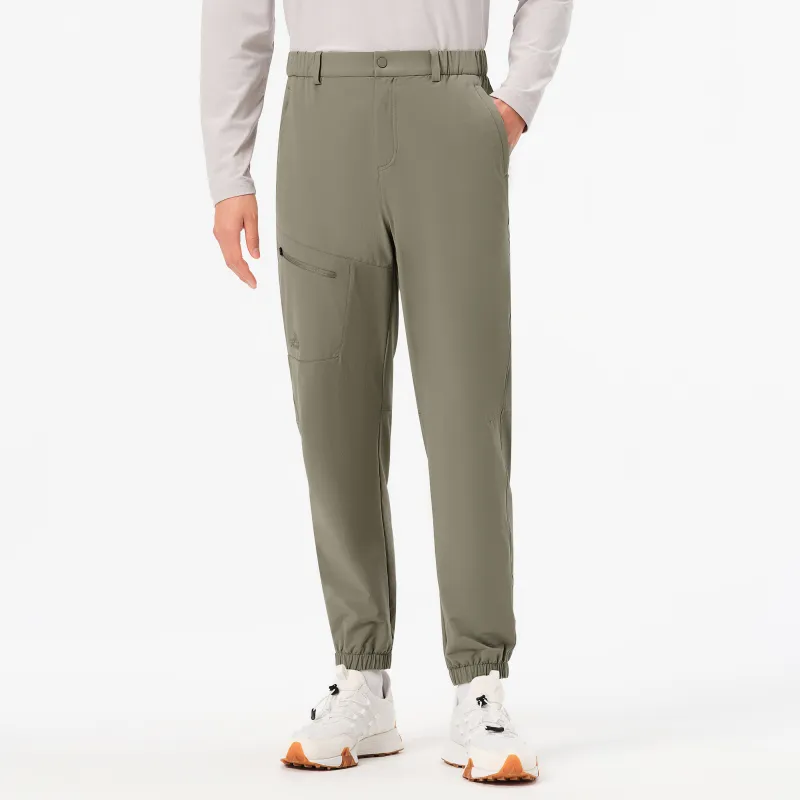 PELLIOT Classic 1.0 Casual Pants Men-21