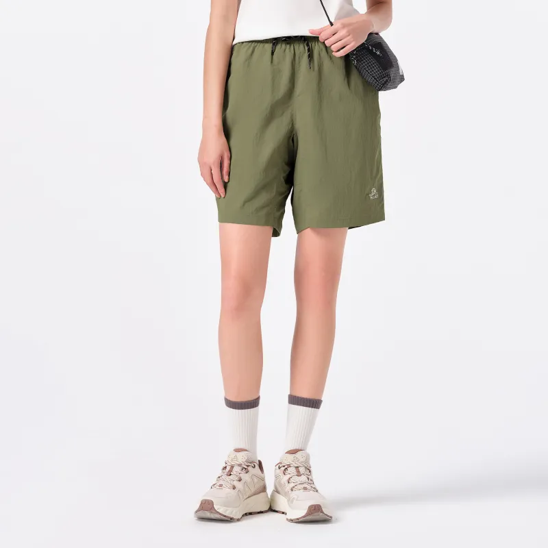 PELLIOT Tasco Fabric Cloud Touch Technology Shorts Unisex-17