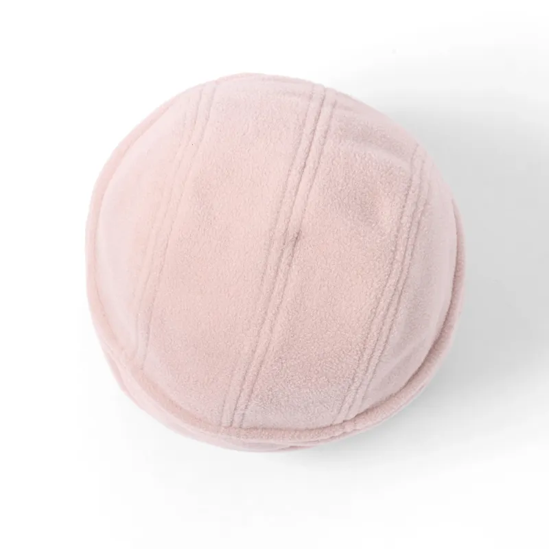 PELLIOT Polyester Fleece Hat Unisex-14