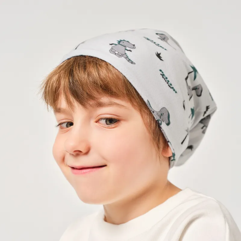 PELLIOT Polyester Scarves Kids'-19