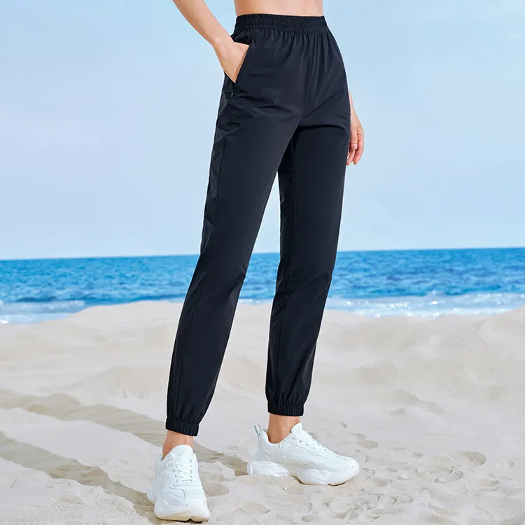 PELLIOT City Outdoor Collection Casual Pants Women's-4