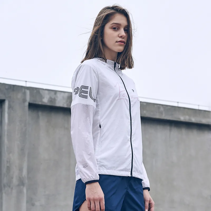 PELLIOT Classic 1.0 Breathable, Quick Dry, And Waterproof Sun Protection Clothing Women's-6