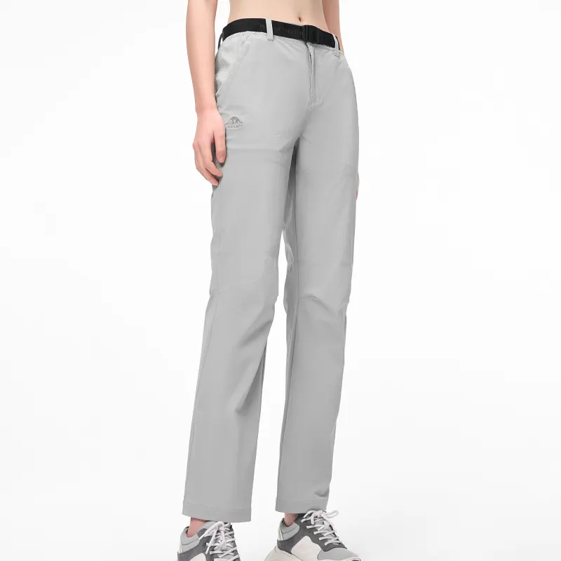 PELLIOT Classic 1.0 Casual Pants Women's-11