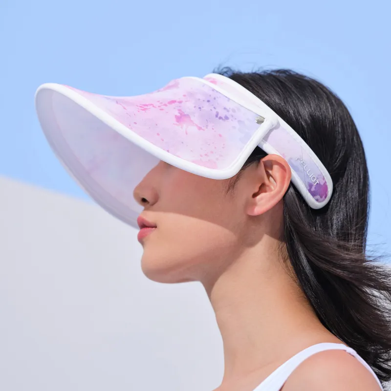 PELLIOT Polyamide Large Brim Women's-3