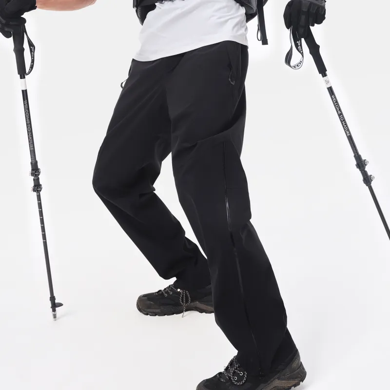 PELLIOT Windbreaker Pants Unisex-7