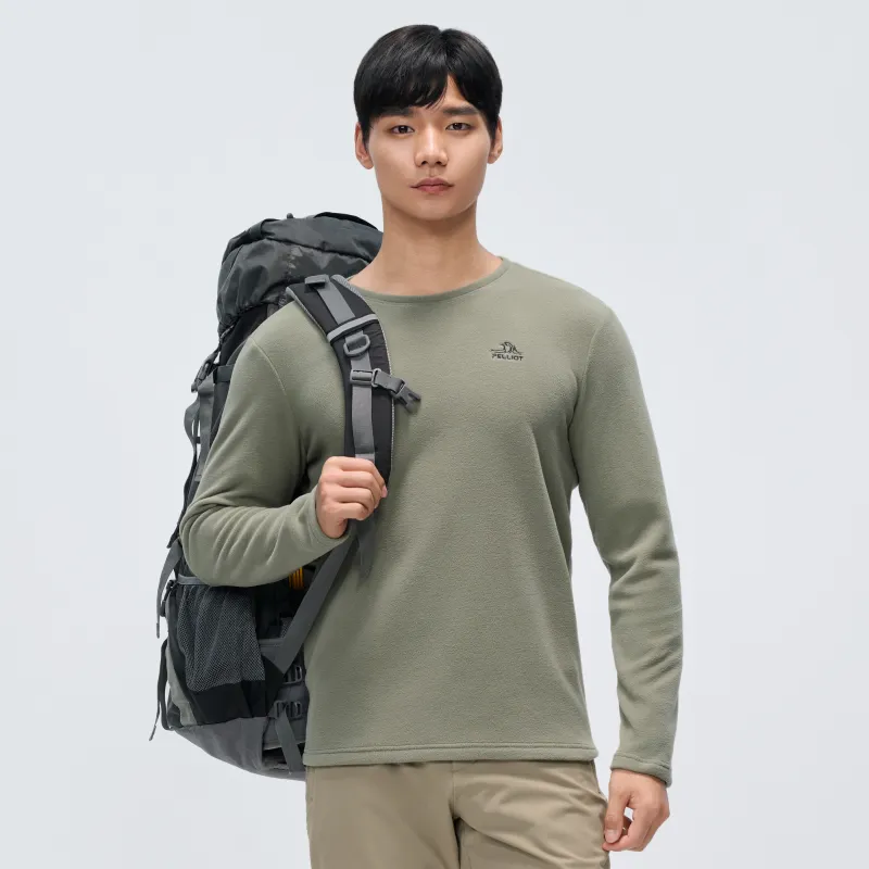 PELLIOT Unisex Thermal Tops-19