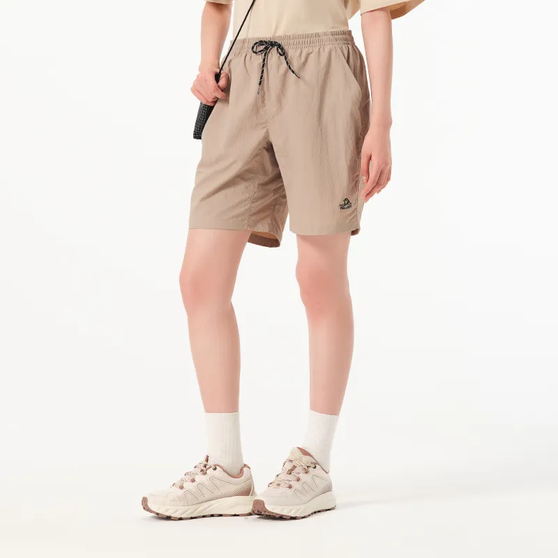 PELLIOT Tasco Fabric Cloud Touch Technology Shorts Unisex-9