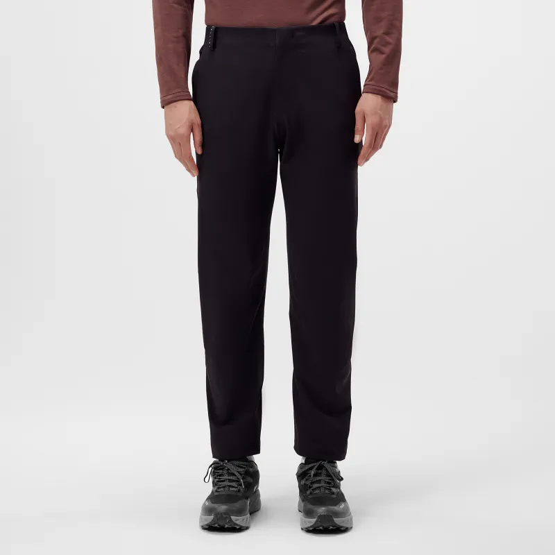 PELLIOT Hiking Pants Mountaineering Length Pants Men's-3