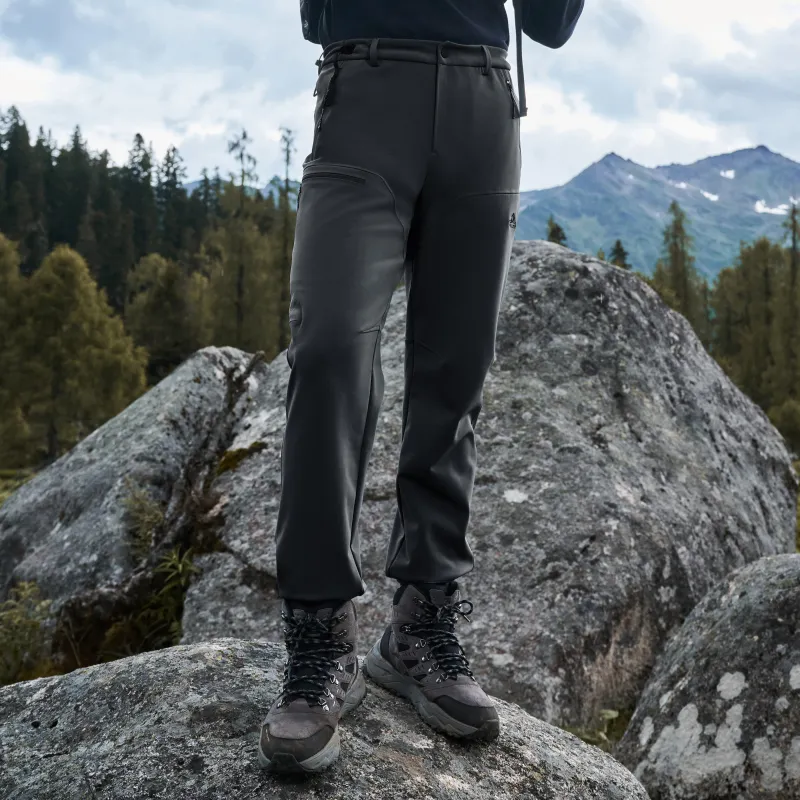 PELLIOT P Series Casual Pants Men-6
