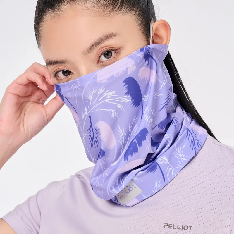 PELLIOT Polyester Sun Protection Masks Unisex-21