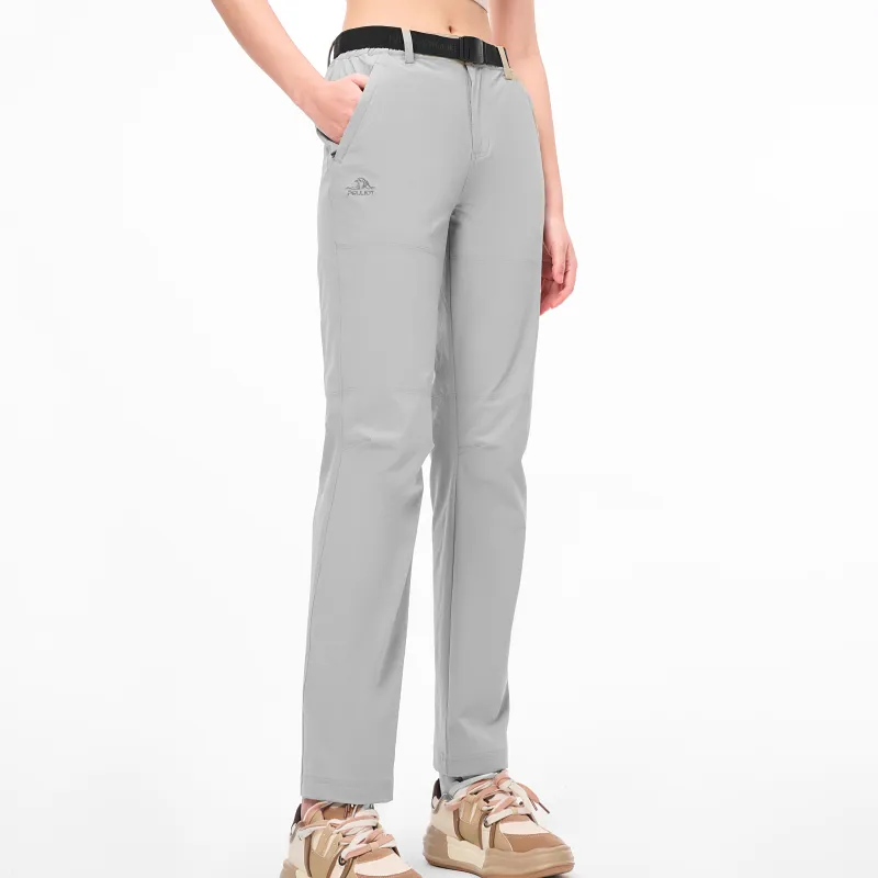 PELLIOT Classic 1.0 Casual Pants Women's-13