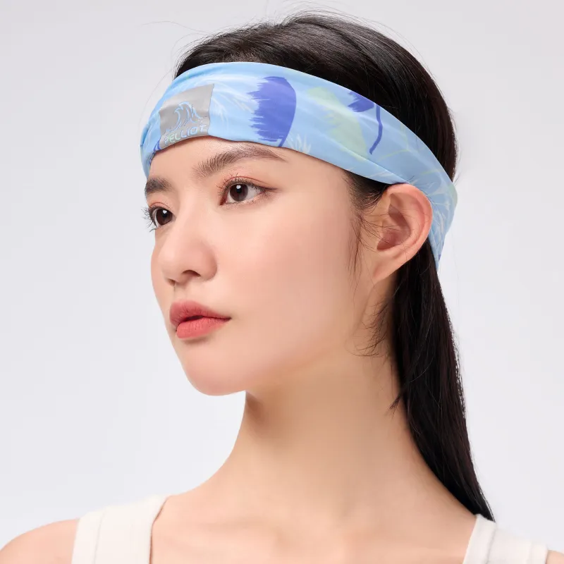 PELLIOT Polyester Sun Protection Masks Unisex-11