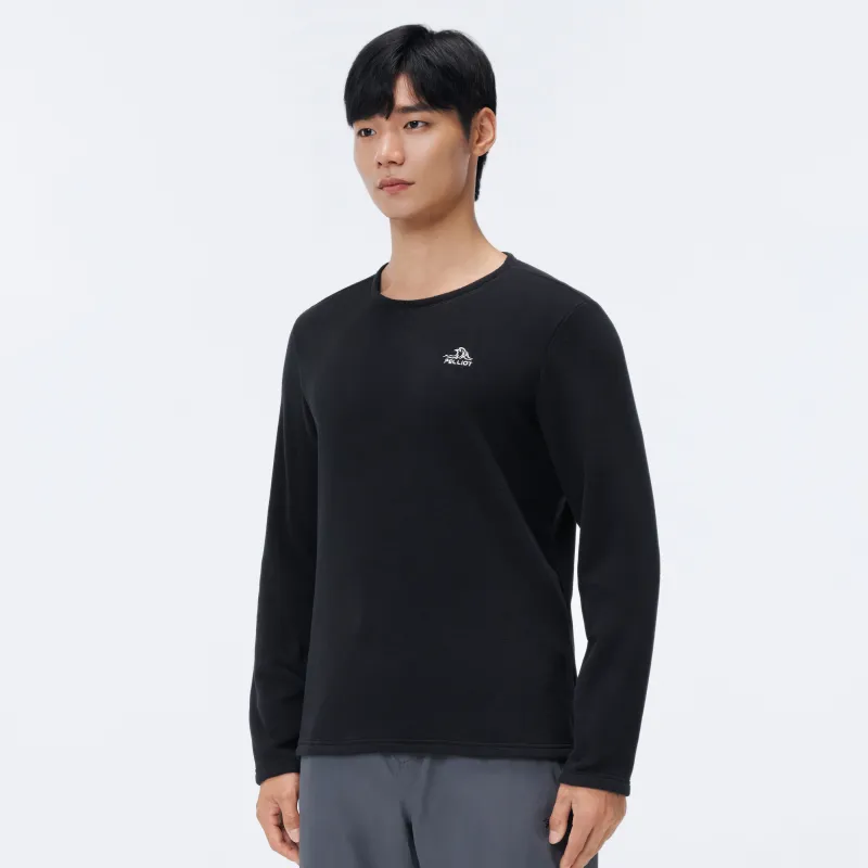 PELLIOT Unisex Thermal Tops-3