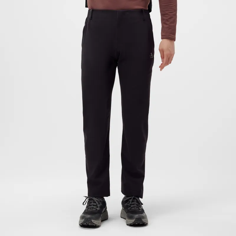 PELLIOT Hiking Pants Mountaineering Length Pants Men's-7