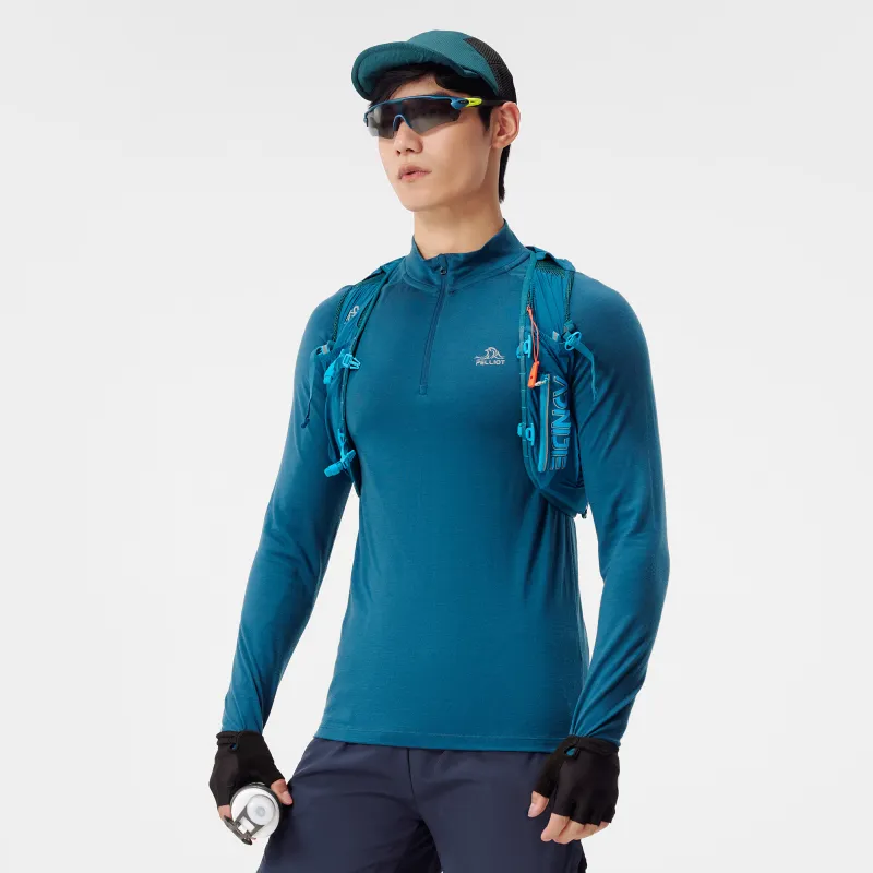 PELLIOT P Series Long Sleeved Men's-12