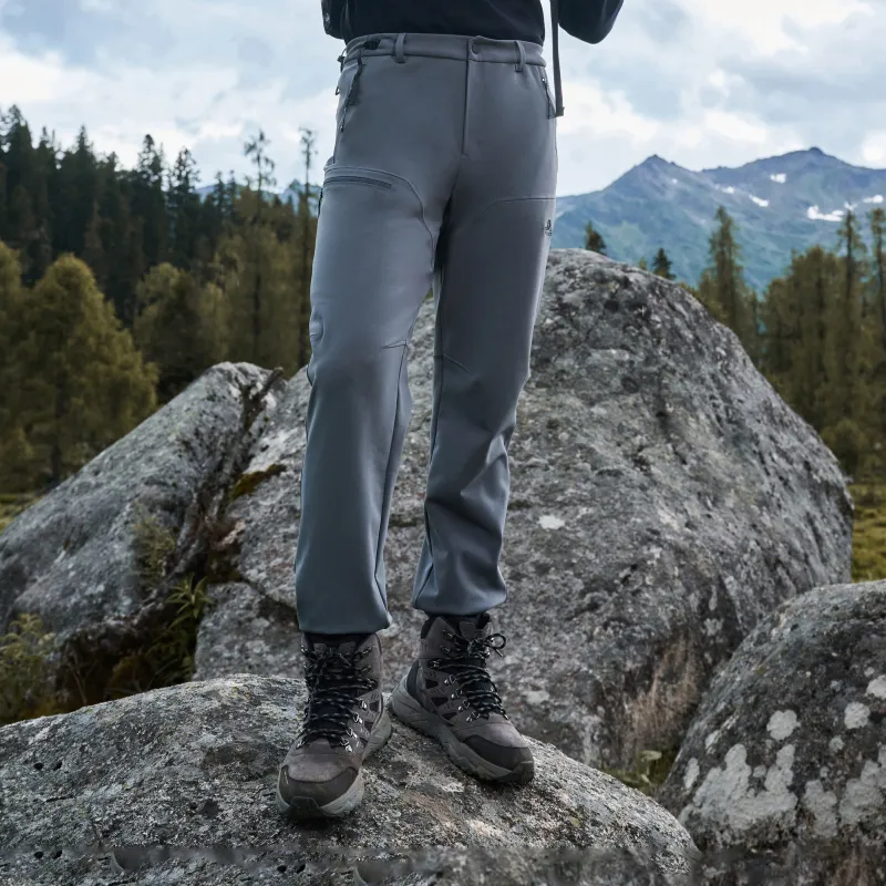 PELLIOT P Series Casual Pants Men-12