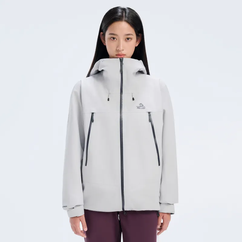 PELLIOT Windbreaker Jacket Unisex-30
