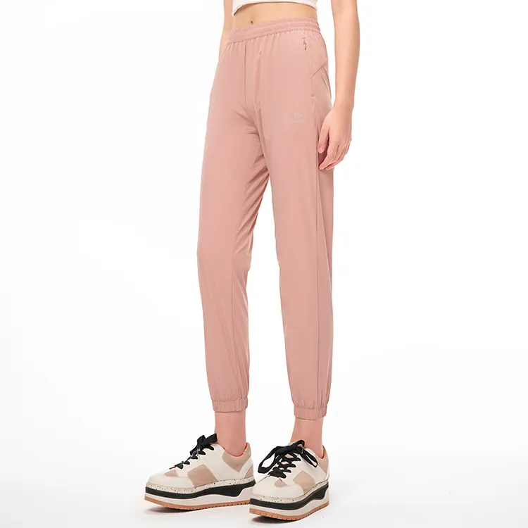 PELLIOT City Outdoor Collection Casual Pants Women's-11