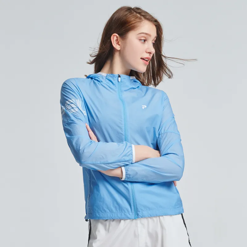PELLIOT Classic 1.0 Breathable, Quick Dry, And Waterproof Sun Protection Clothing Women's-24