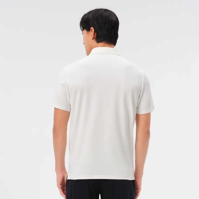 PELLIOT City Outdoor Collection Polo Shirt Men's-33