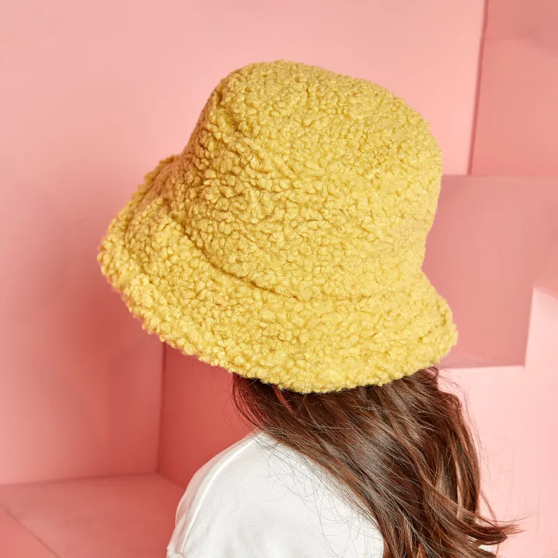 PELLIOT Bucket Hats Kids-3